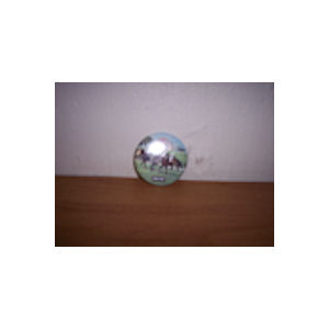 Breyer Horse Button World Equestrian Games